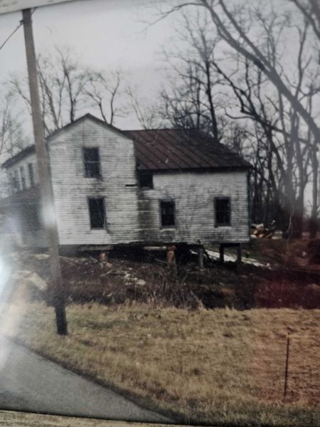 House Settling Repair