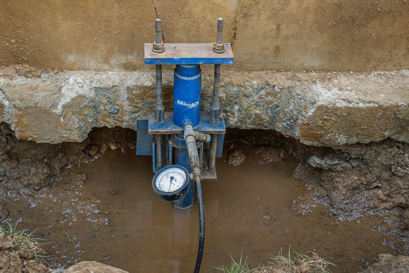 Top Foundation Lifting Companies in Springboro, OH